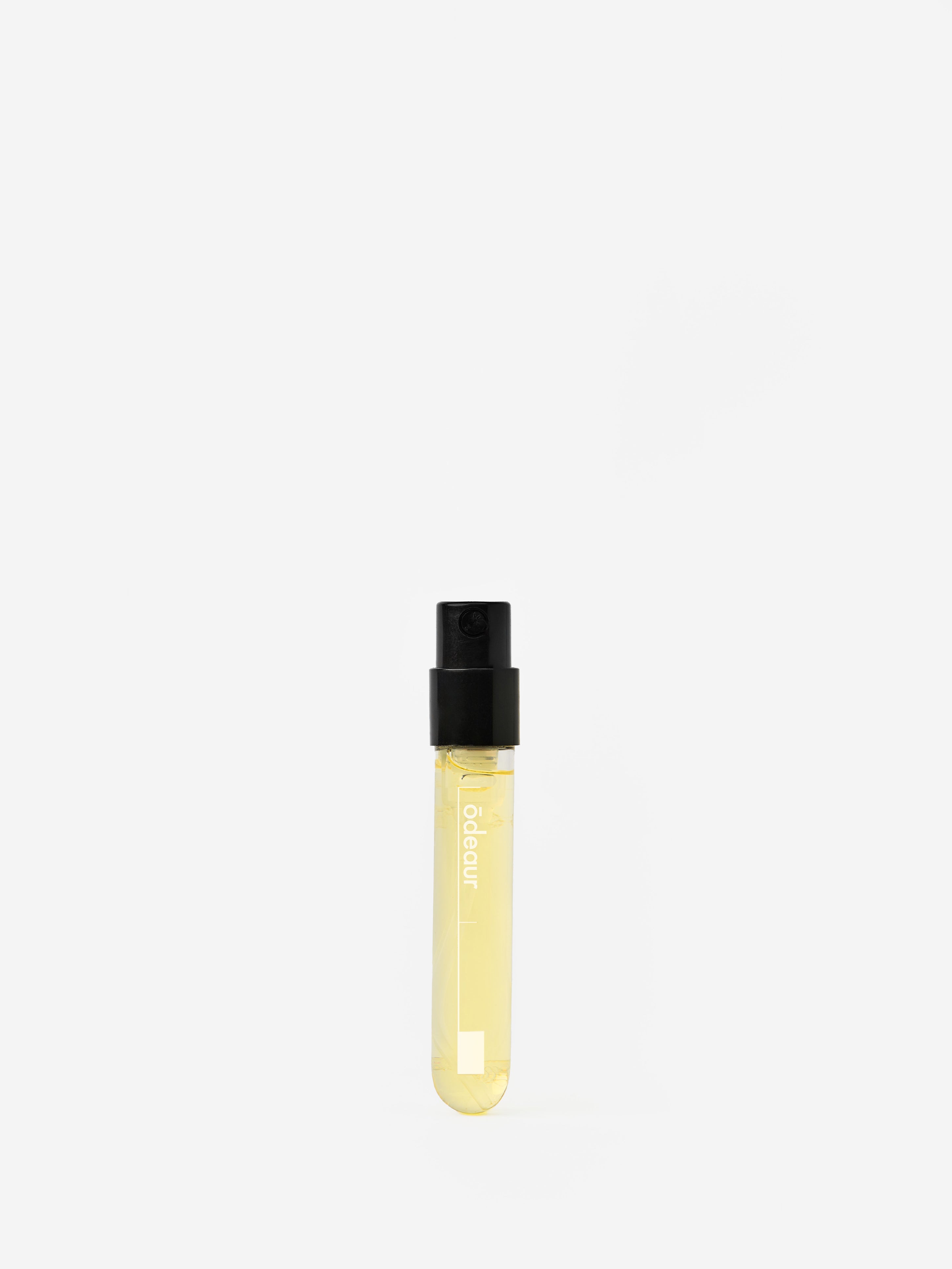 We. Pa-chou-li 2ML Sample – odeaurfragrances