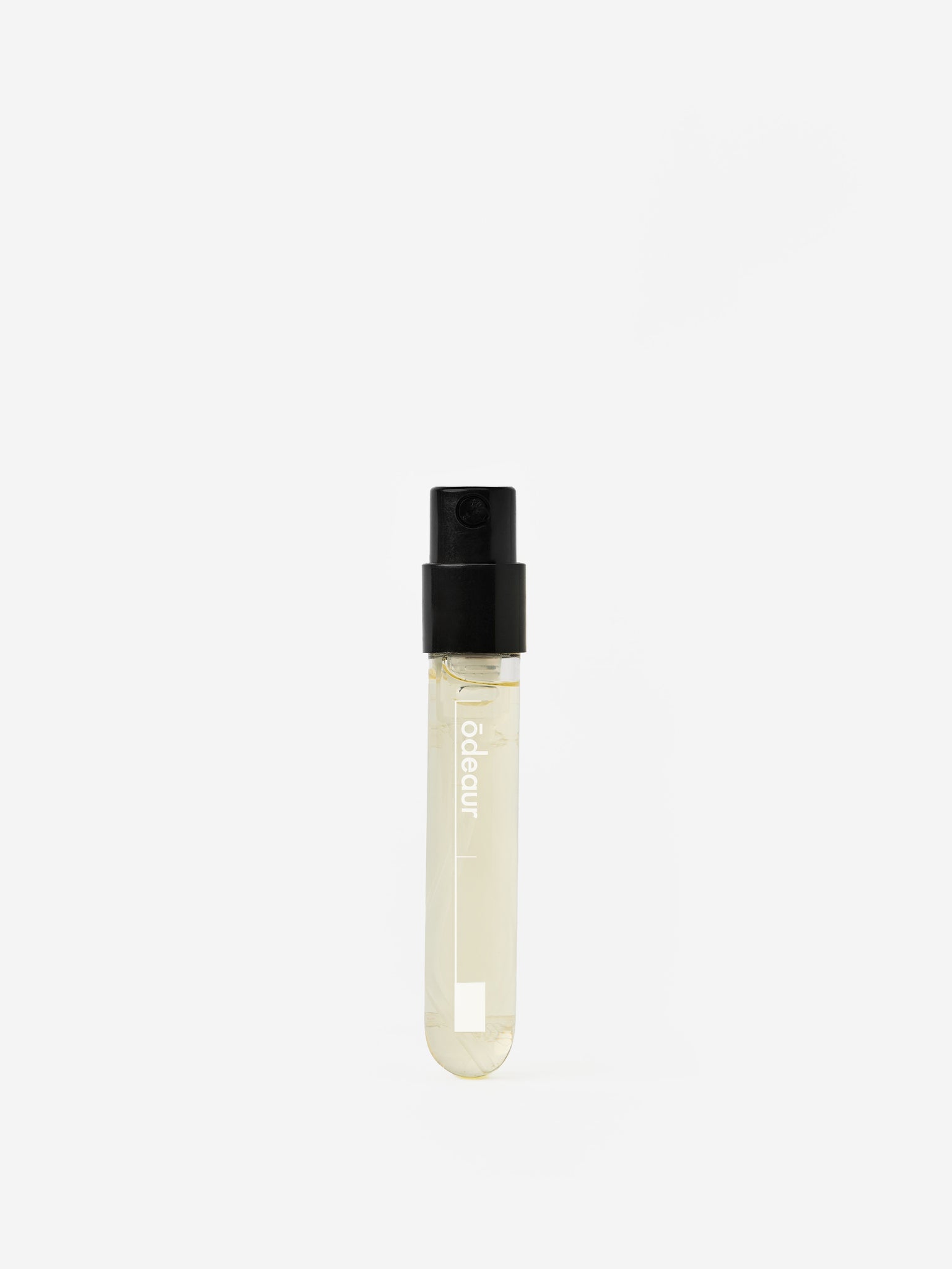 WOO 2ML Sample